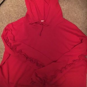 Never been worn